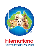 International Animal Health Logo